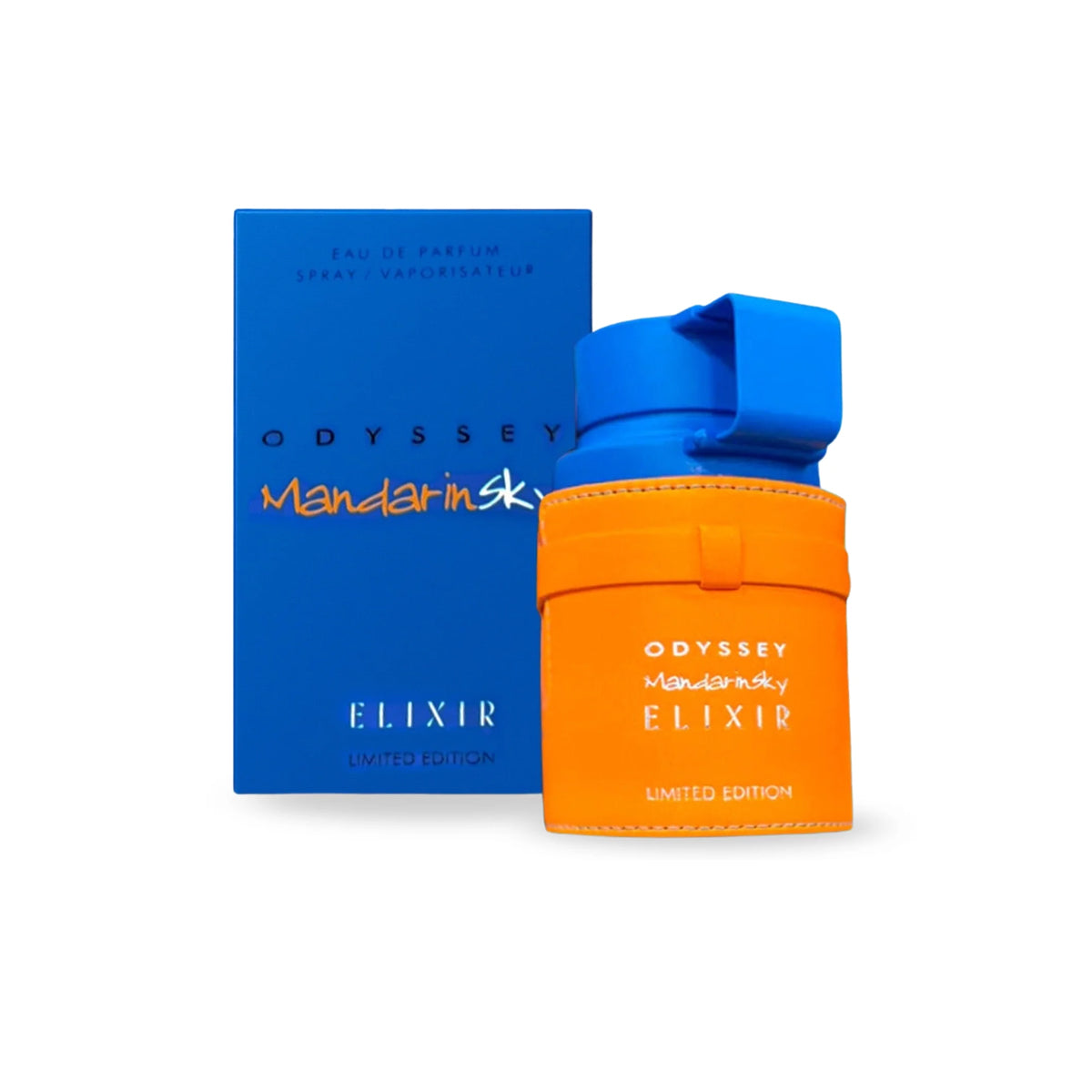 MANDARIN SKY ELIXIR 100ml