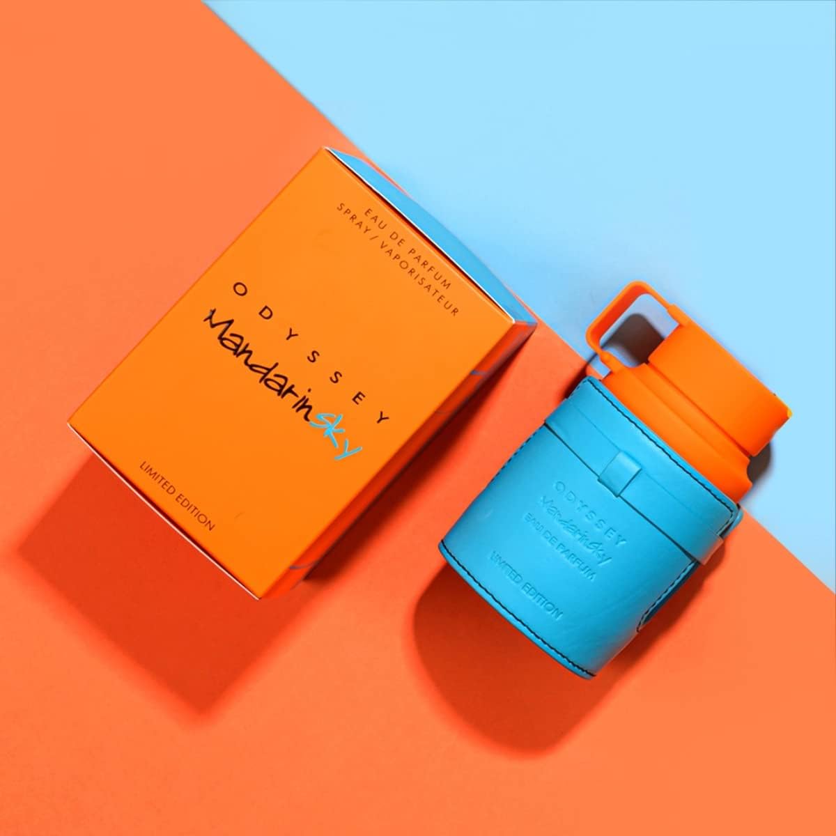 Odyssey Mandarin Sky by Armaf Hombre 100ml