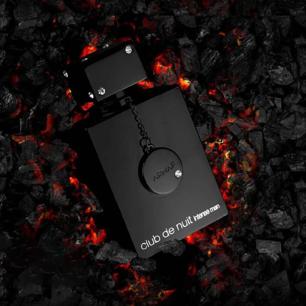 Club de Nuit Intense La bestia Negra 100 ML