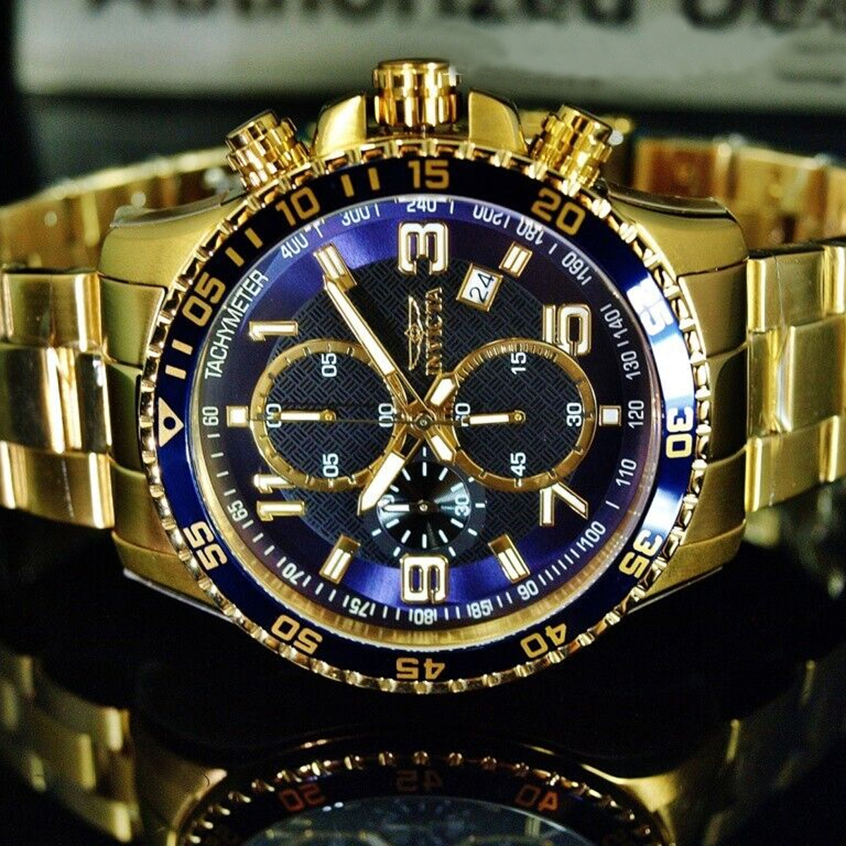 Invicta Specialty 37145