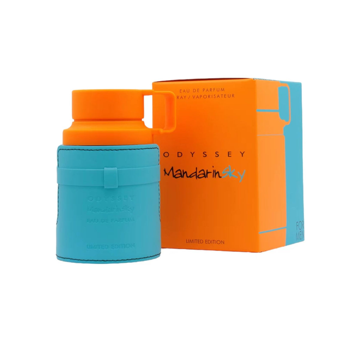 Odyssey Mandarin Sky by Armaf Hombre 100ml