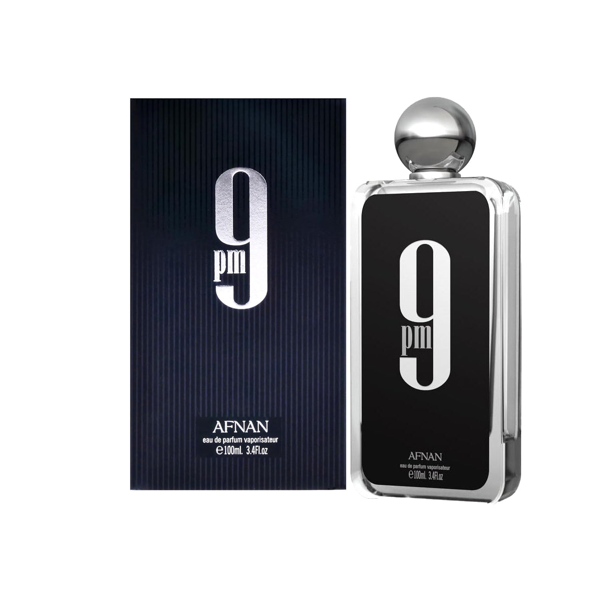 9 PM AFNAN EAU DE PARFUM 100 ML