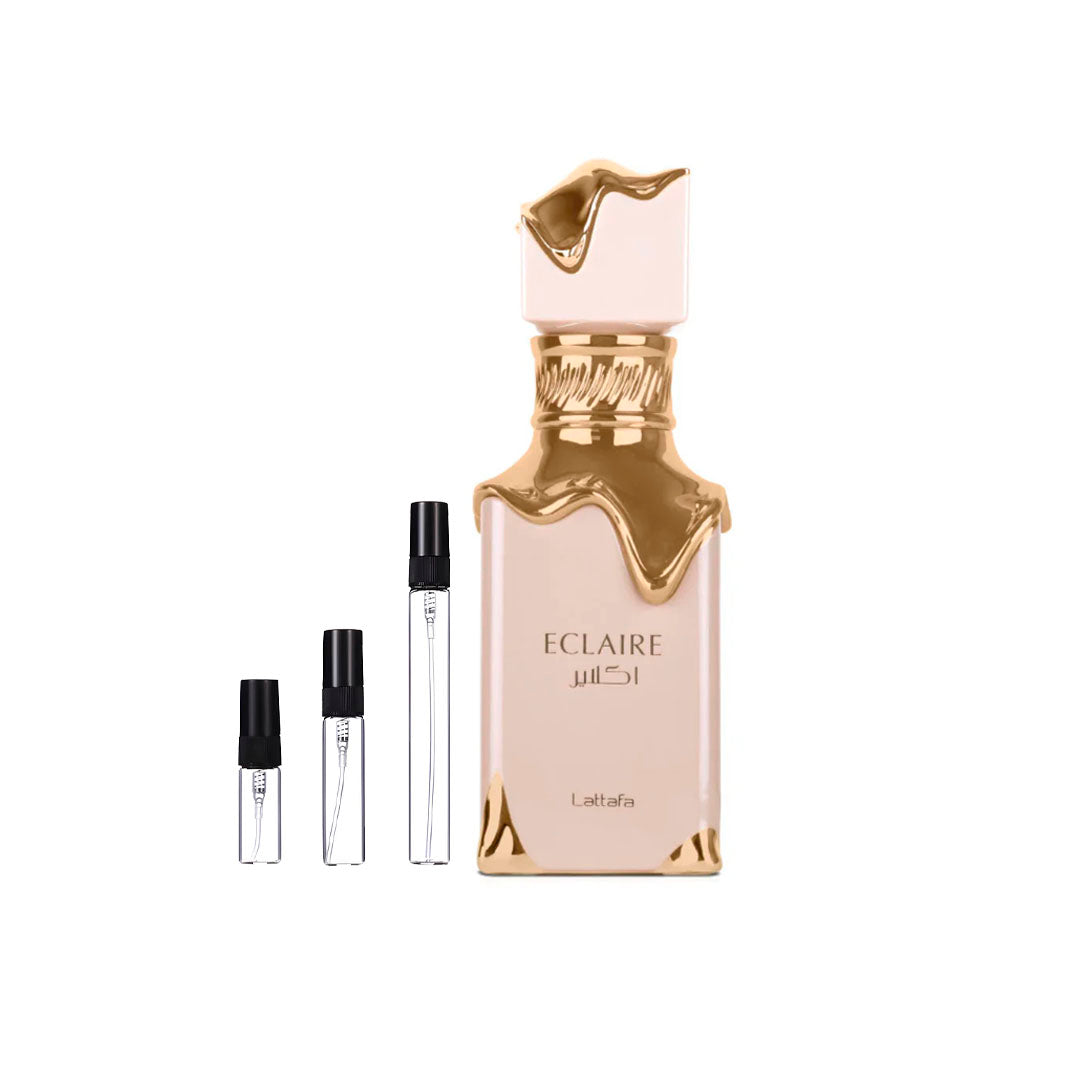 DECANT LATTAFA ECLAIRE EDP