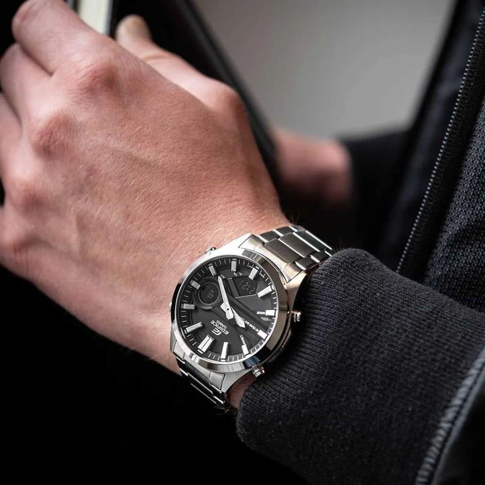 RELOJ EDIFICE EFV-C120D-1A