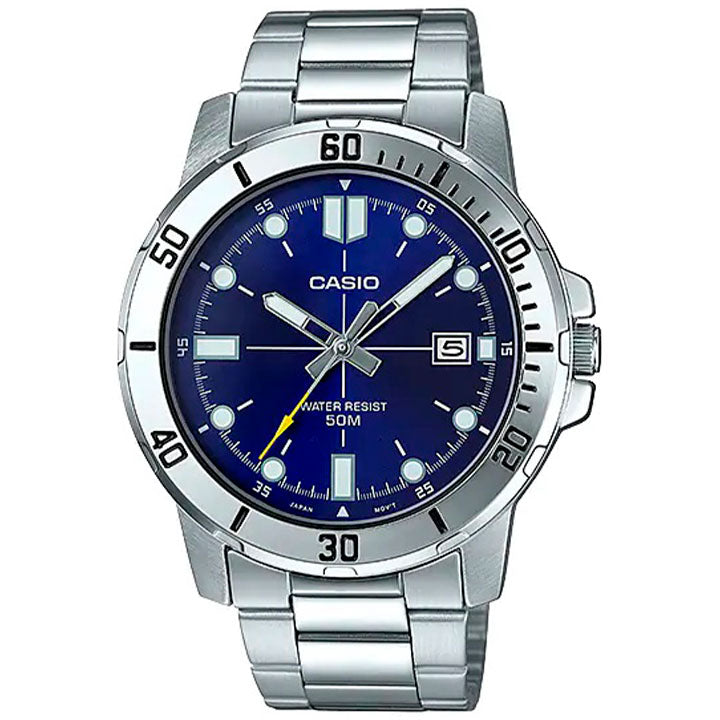 CASIO MTP VD01