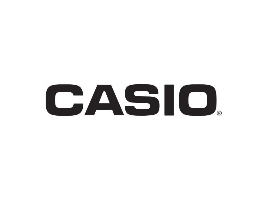 CASIO