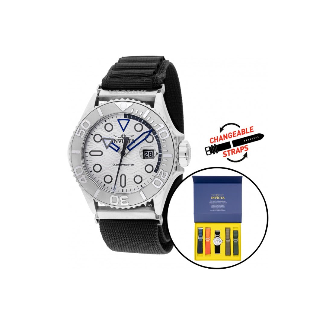 Invicta Ocean Predator 49798
