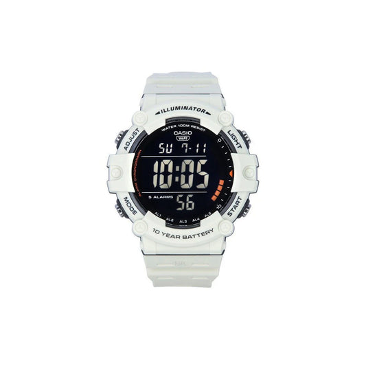 Casio Illuminator AE1500WH