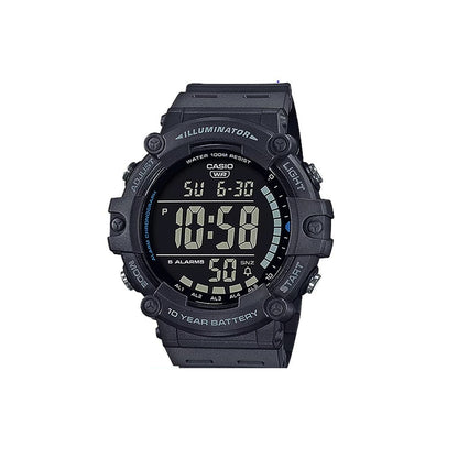 Casio Illuminator AE1500WH