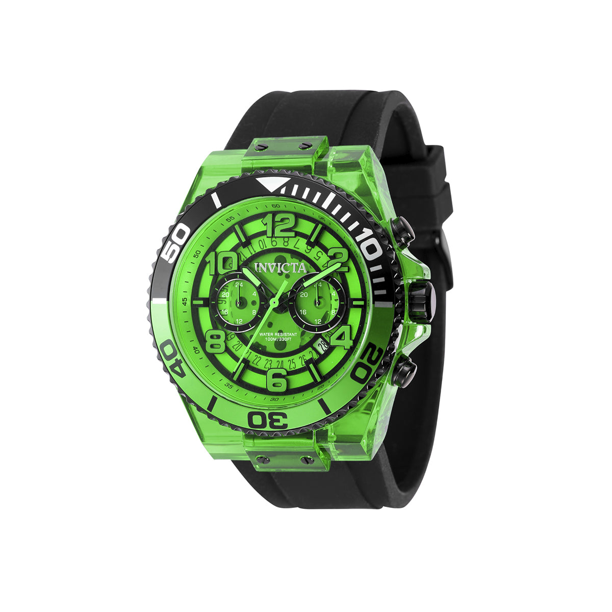 Invicta Speedway 44380