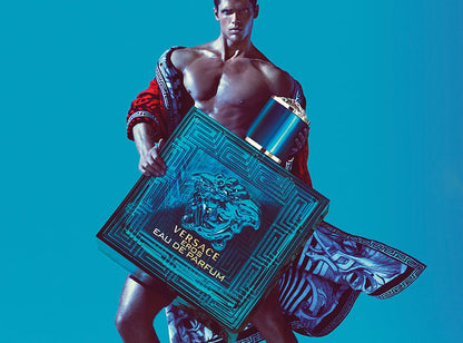 PERFUME VERSACE EROS HOMBRE EDP 100ML