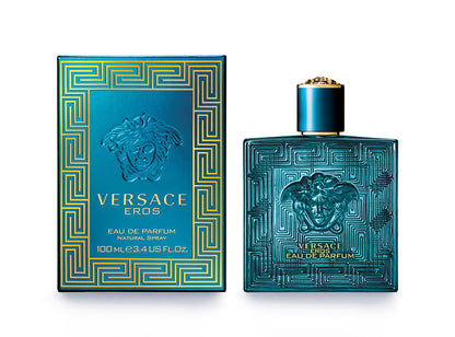PERFUME VERSACE EROS HOMBRE EDP 100ML