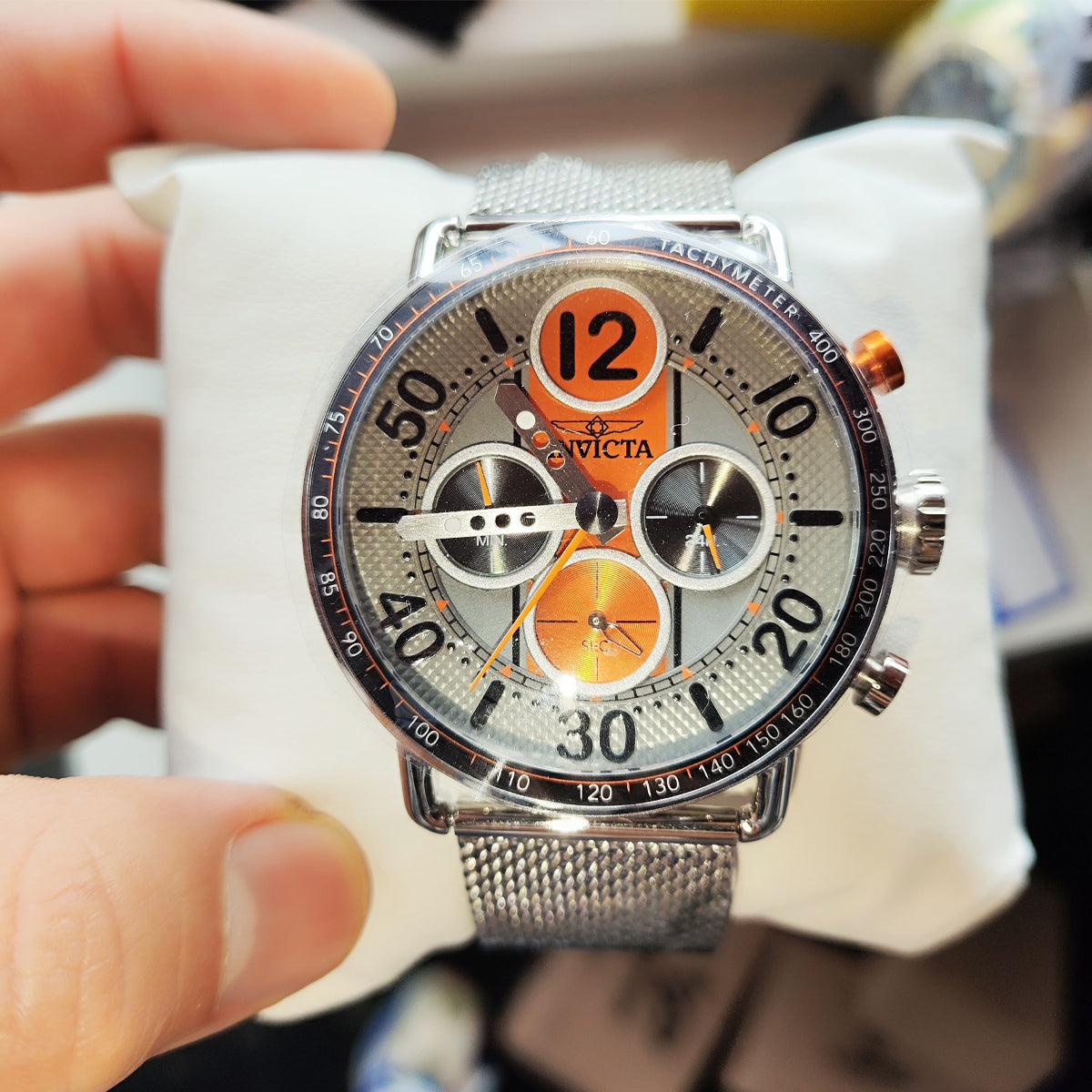Invicta Racing Speedway 49371