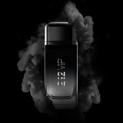 DECANT 212 VIP BLACK CAROLINA HERRERA