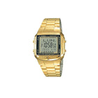 CASIO DB-360G-9ADF DORADO HOMBRE
