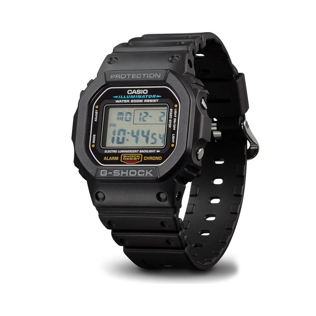 G-SHOCK DW 5600