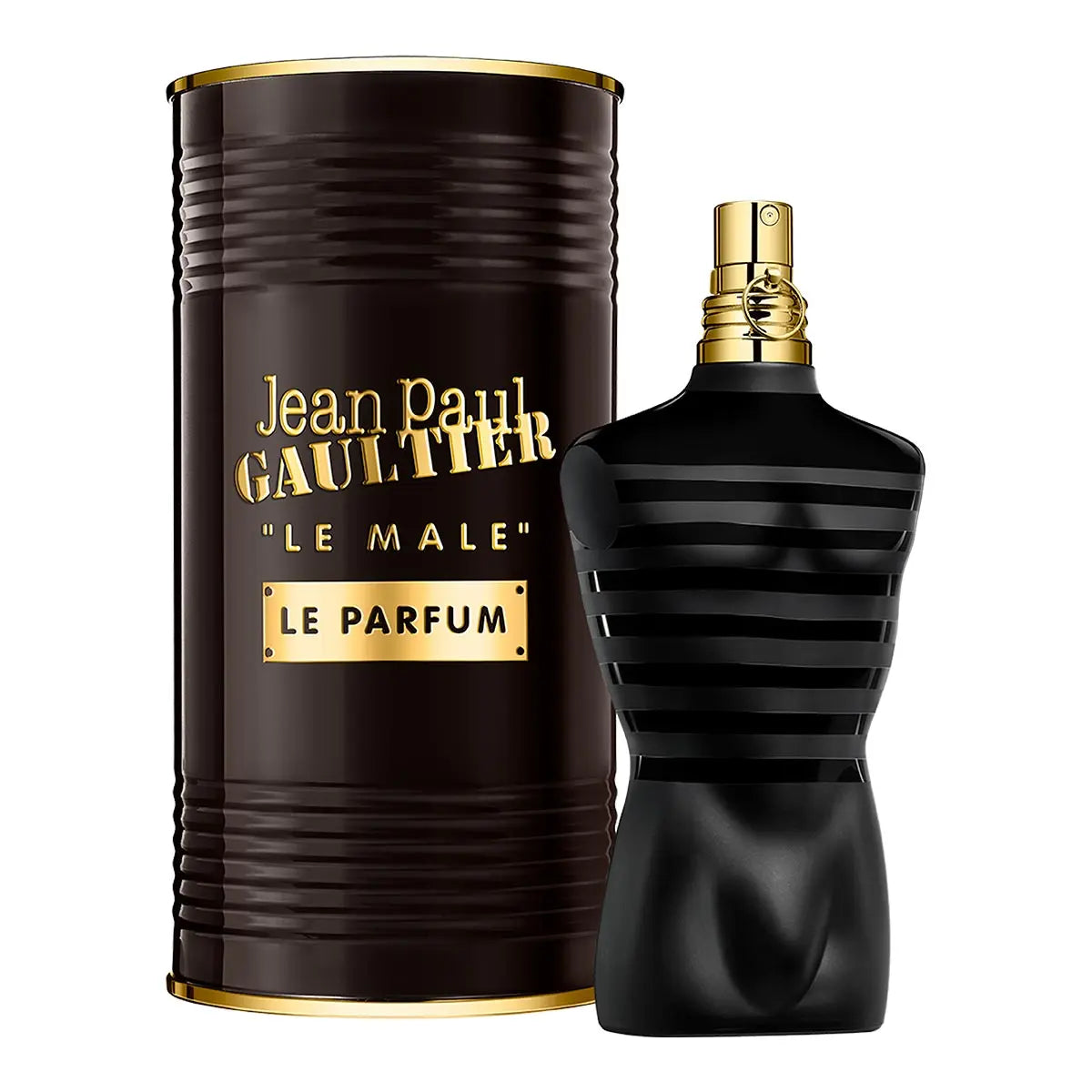 Le Male Le Parfum Eau de Parfum 125 ml