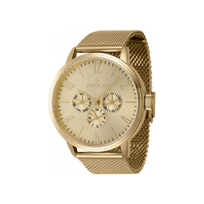 Invicta Specialty 47122 Gold