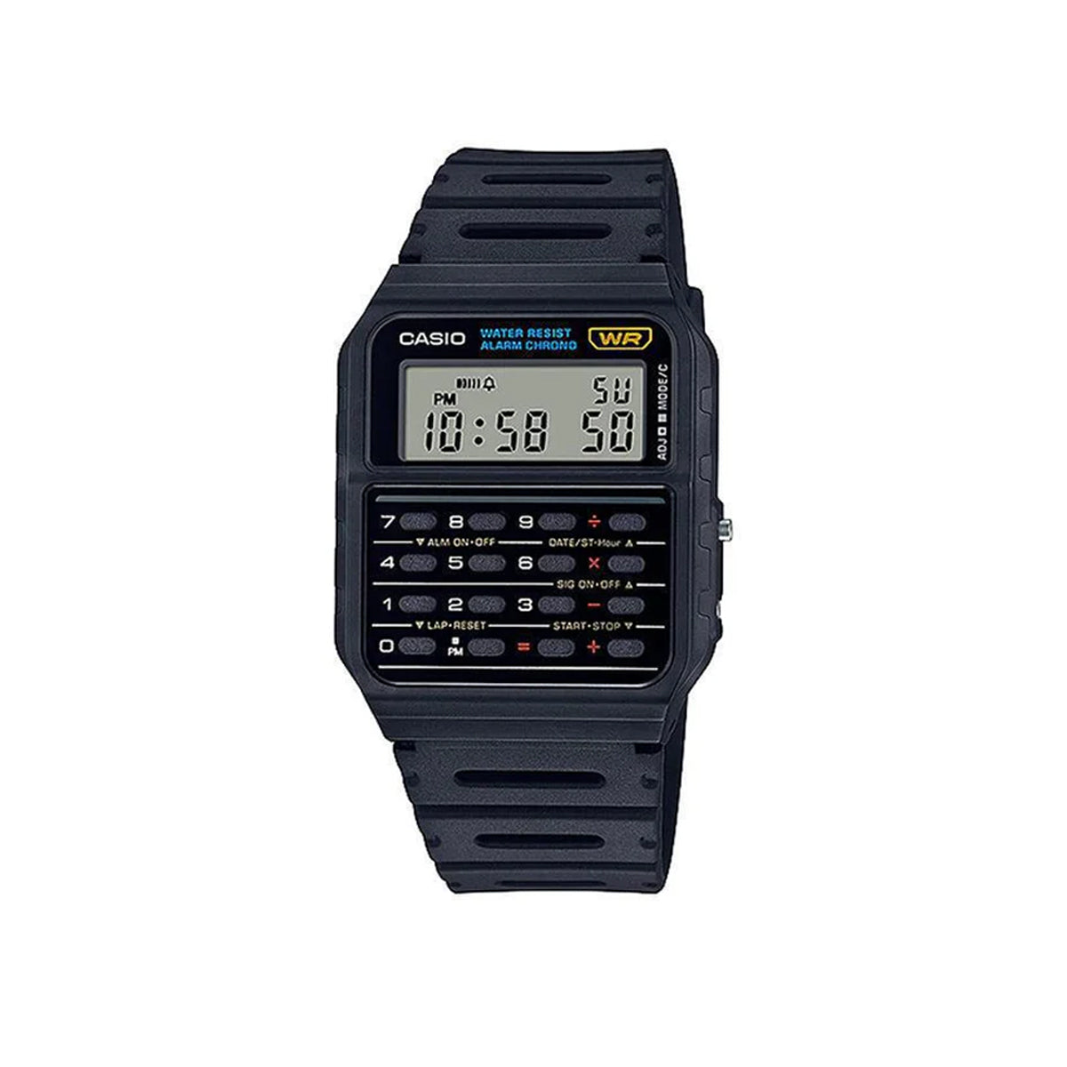 Casio Calculadora 53w-1er