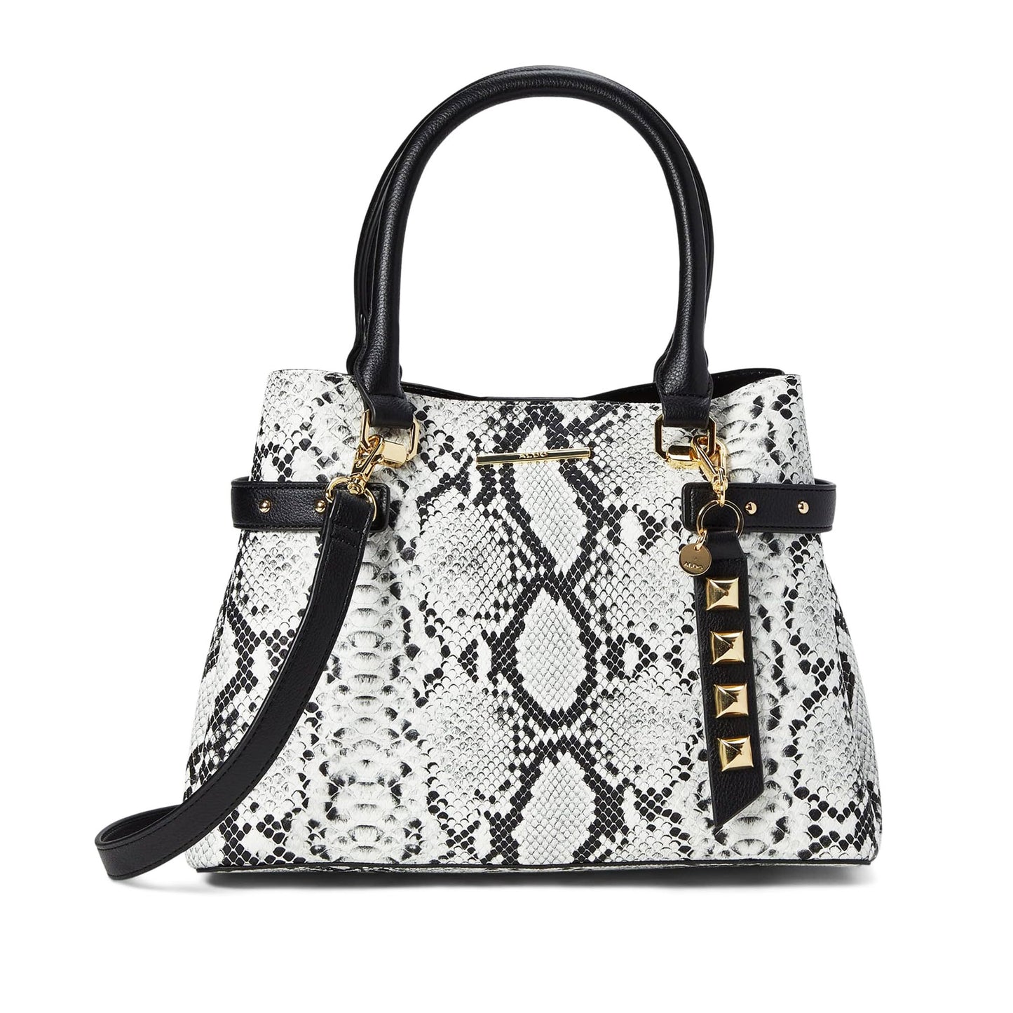 Cartera ALDO Animal Print Bags Totes