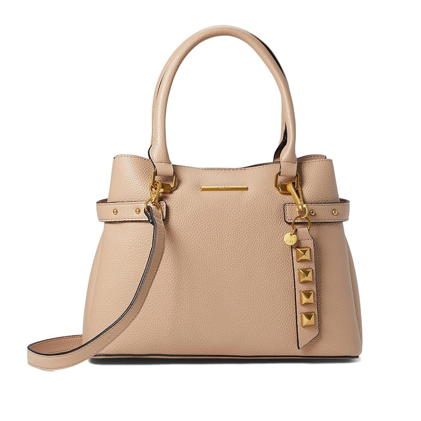 Cartera ALDO Beige Bags Totes