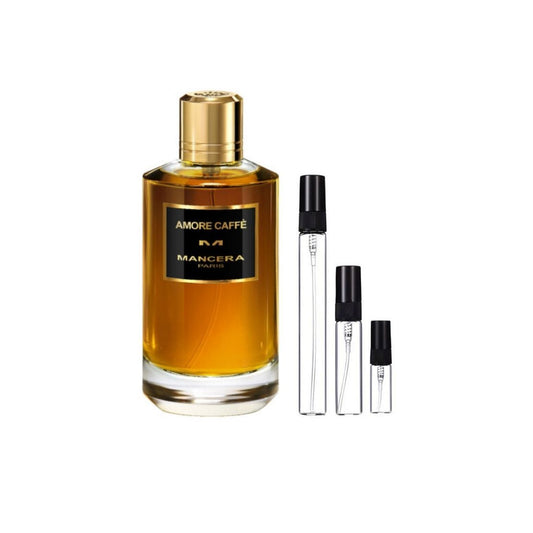 DECANT MANCERA AMORE CAFFE EDP