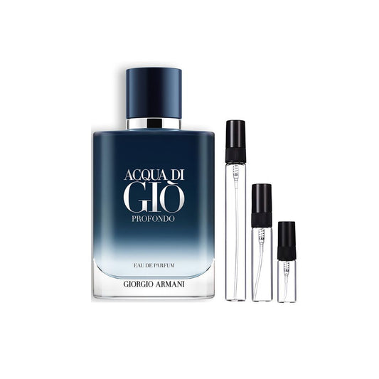 DECANT ACQUA DI GIO PROFONDO EDP