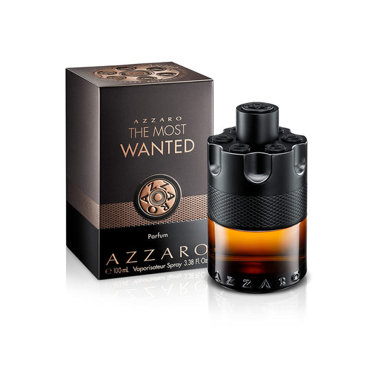 Azzaro Most Wanted Parfum 100ML