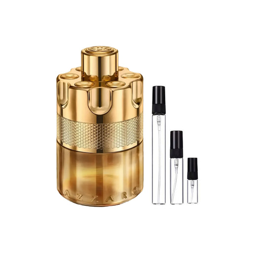 DECANT AZZARO FOREVER WANTED ELIXIR