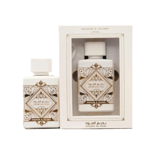 Lattafa Badee Al Oud Honor & Glory 100ml