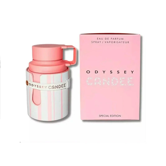 Odyssey Candee EDP by Armaf 100ml