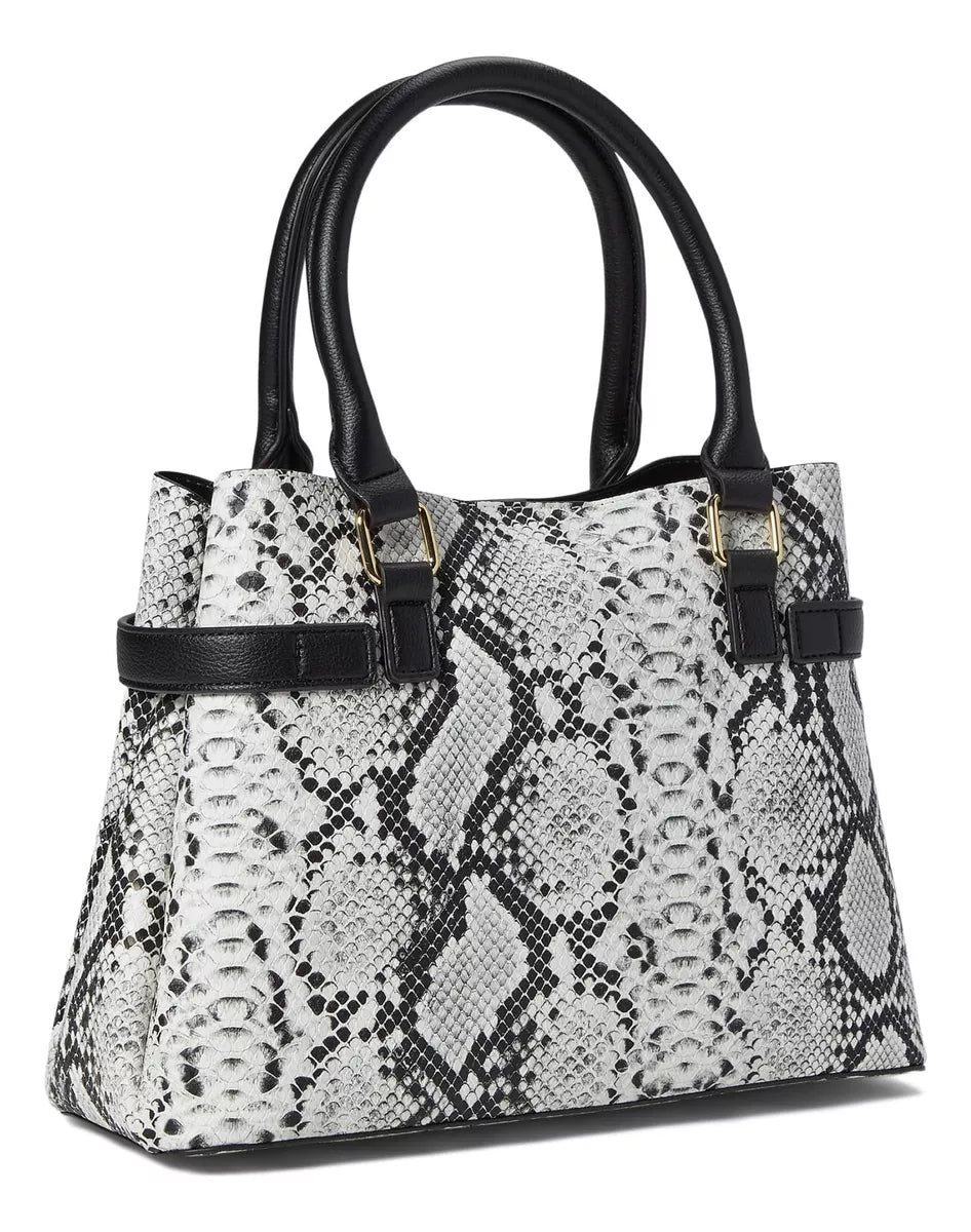 Cartera ALDO Animal Print Bags Totes