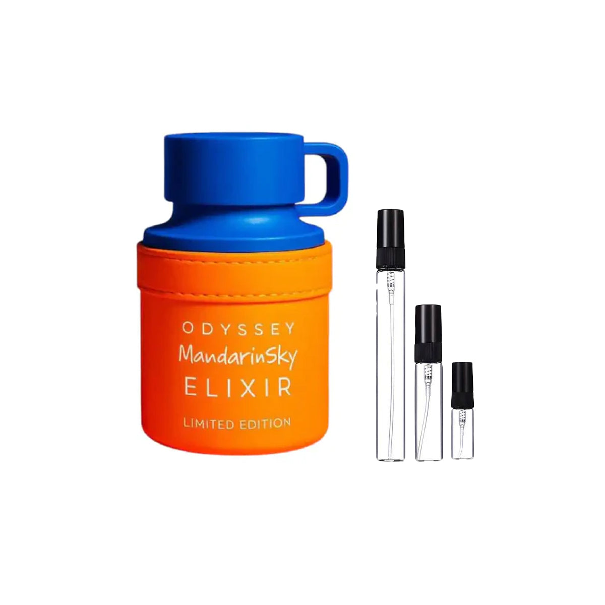 DECANT MANDARIN SKY ELIXIR