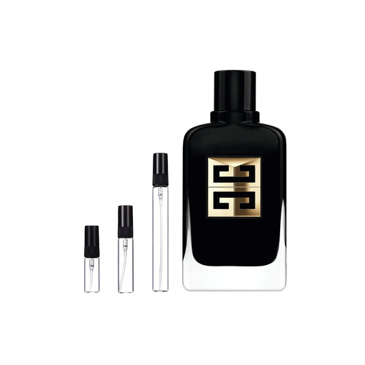 Gentleman Society Eau De Parfum Ambree – Decant – Givenchy