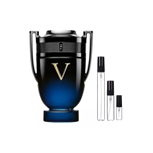 Decant Invictus Victori Elixir