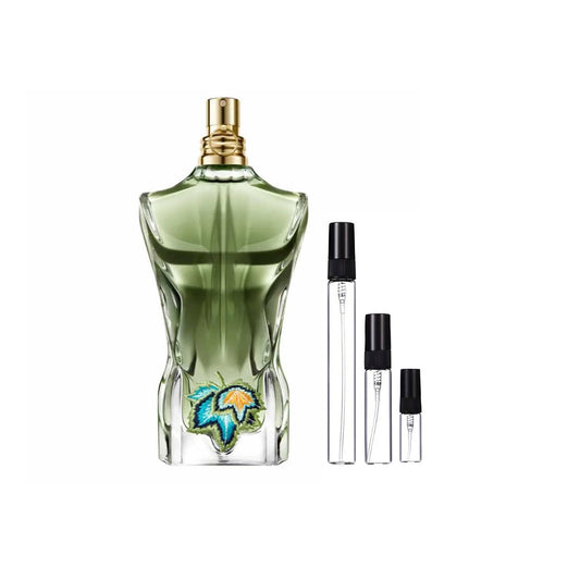 Decant LE BEAU PARADISE GARDEN