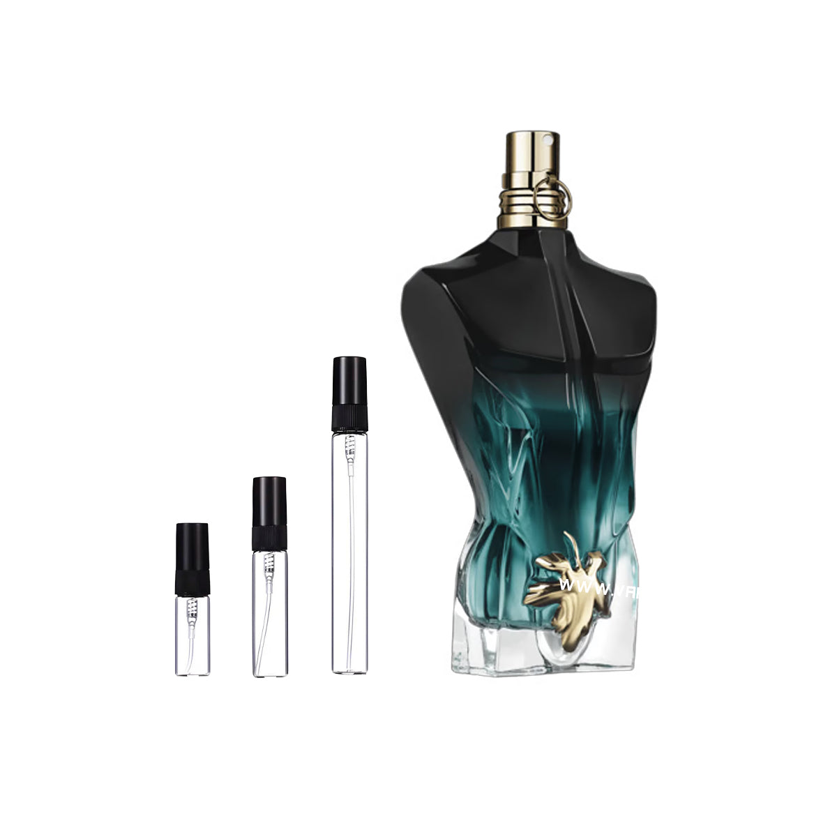 DECANT LE BEAU LE PARFUM - JEAN PAUL GAULTIER