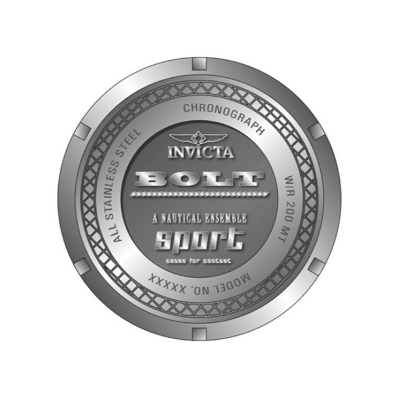 Invicta Bolt Shock 40263