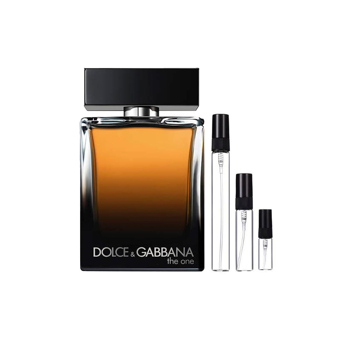 DECANT DOLCE Y GABBANA THE ONE MEN EDP