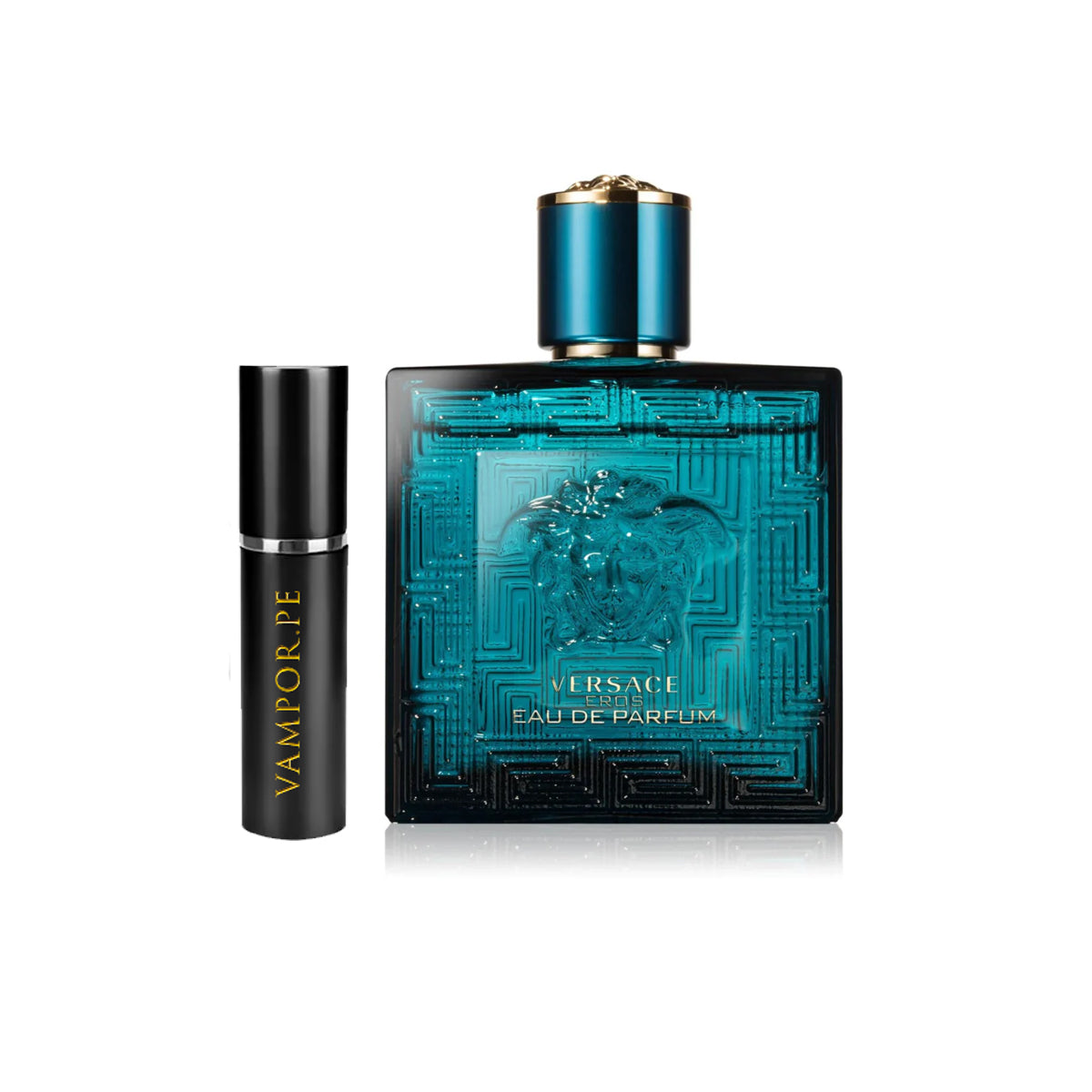 VERSACE EROS EDP DECANT