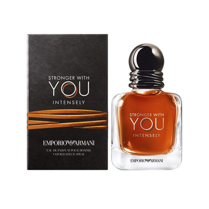 Stronger With You Intensely Edp 100 ml