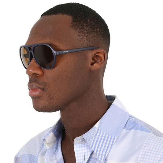 Lentes Calvin Klein Brown Pilot