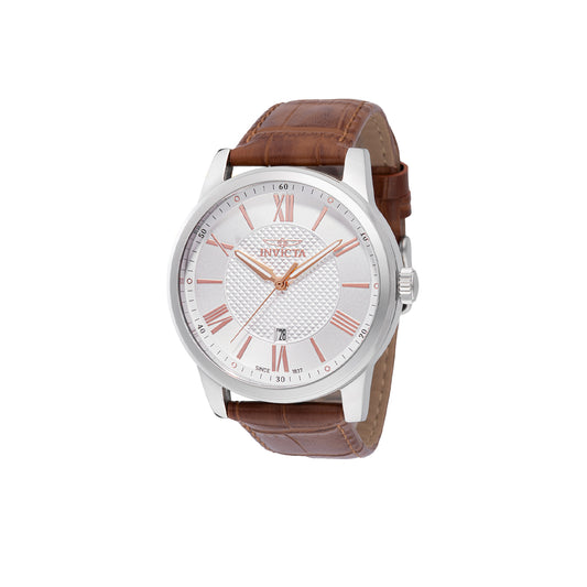 Invicta Celestial  47767 cuero