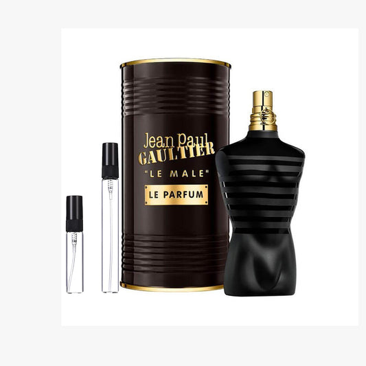 JEAN PAUL GAULTIER LE MALE PARFUM DECANT