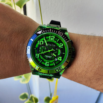 Invicta Speedway 44380