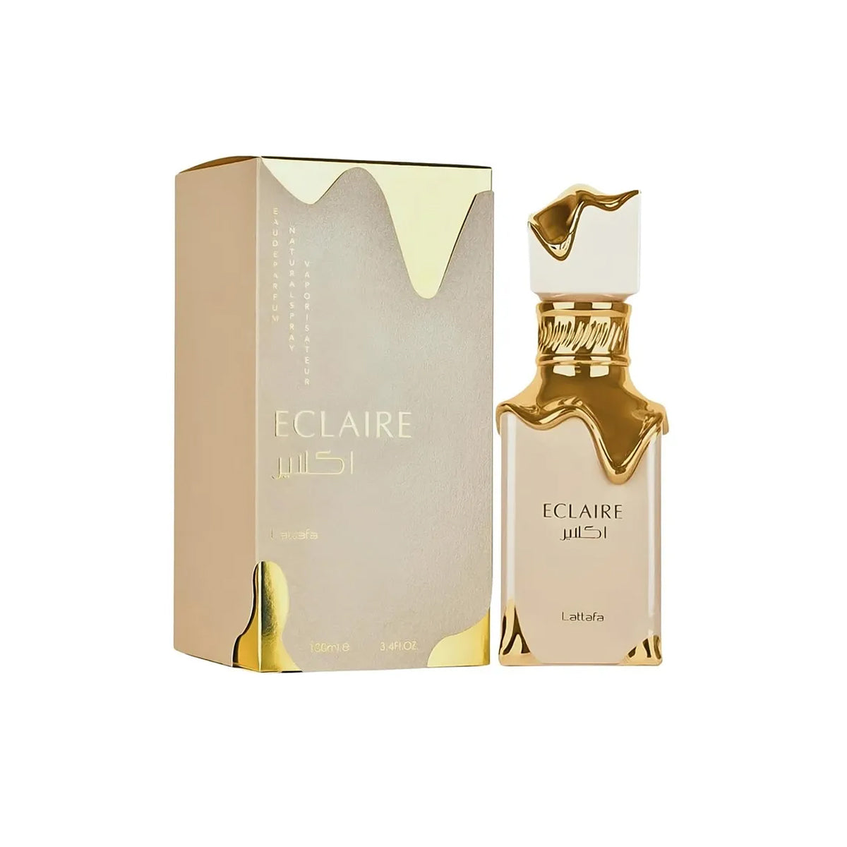 LATTAFA ECLAIRE 100 ml