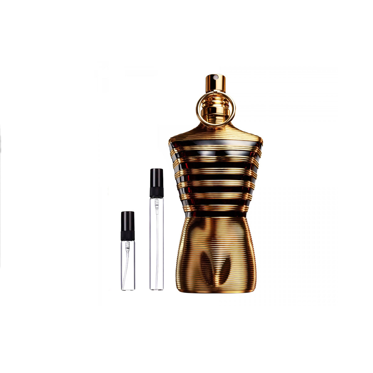 DECANT JEAN PAUL GAULTIER LE MALE ELIXIR