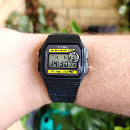 Casio F-94WA-9