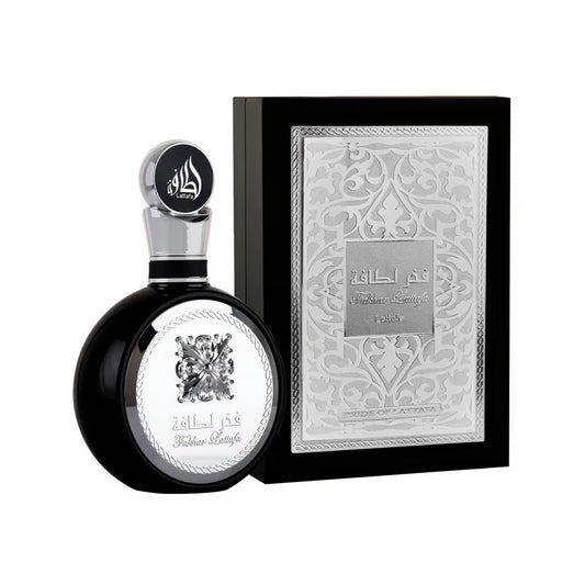 Lattafa Perfumes Fakhar Black EDP 100ml