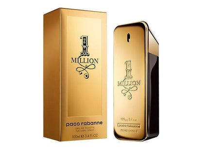 PERFUME PACO RABANNE 1 MILLION EDT 200ML